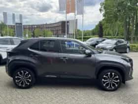 Toyota Yaris Cross (2022) thumbnail 5