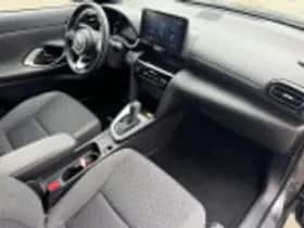 Toyota Yaris Cross (2022) thumbnail 41