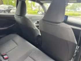 Toyota Yaris Cross (2022) thumbnail 42