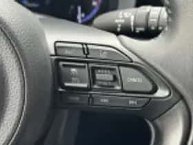 Toyota Yaris Cross (2022) thumbnail 47