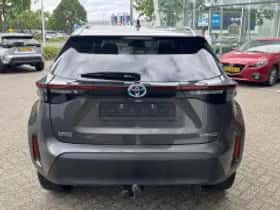 Toyota Yaris Cross (2022) thumbnail 6