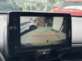 Toyota Yaris Cross (2022) thumbnail 54