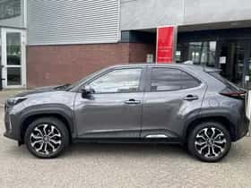 Toyota Yaris Cross (2022) thumbnail 60