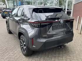 Toyota Yaris Cross (2022) thumbnail 61