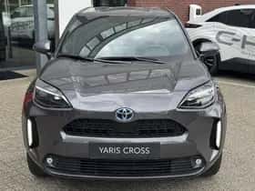 Toyota Yaris Cross (2022) thumbnail 62