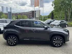 Toyota Yaris Cross (2022) thumbnail 63