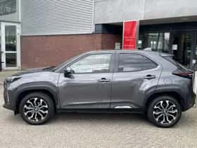 Toyota Yaris Cross (2022) thumbnail 8