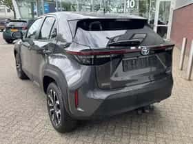 Toyota Yaris Cross (2022) thumbnail 9
