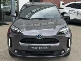 Toyota Yaris Cross (2022) thumbnail 10