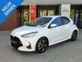 Toyota Yaris (2025)