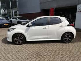 Toyota Yaris (2025) thumbnail 11