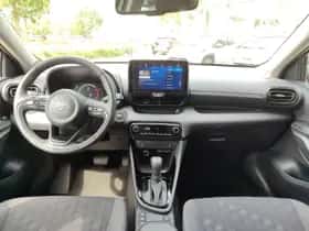 Toyota Yaris (2025) thumbnail 13