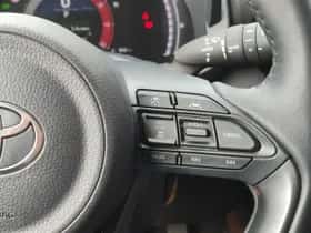 Toyota Yaris (2025) thumbnail 21