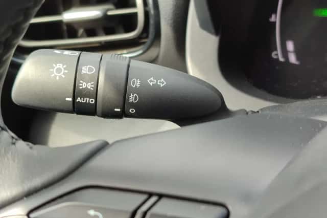 Toyota Yaris (2025) thumbnail 22