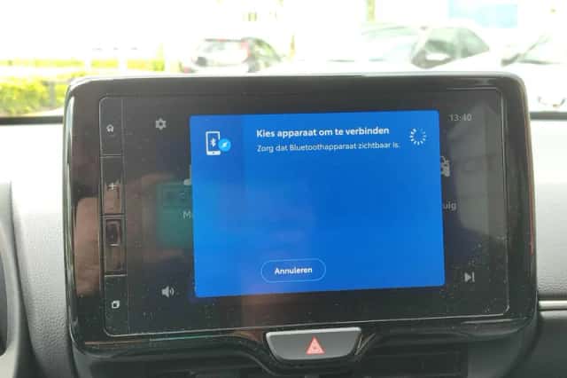 Toyota Yaris (2025) thumbnail 24
