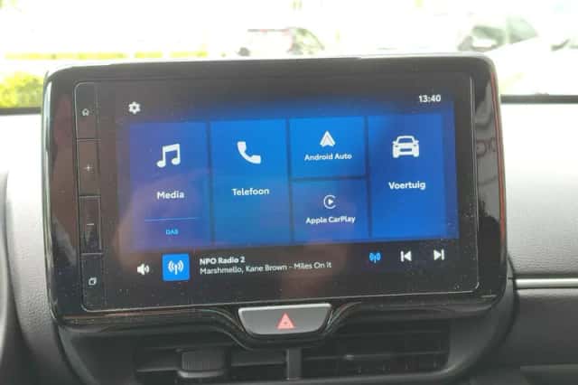 Toyota Yaris (2025) thumbnail 25