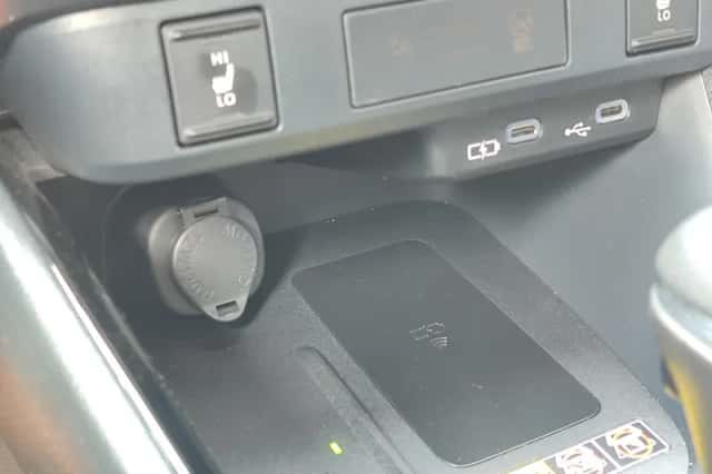 Toyota Yaris (2025) thumbnail 27