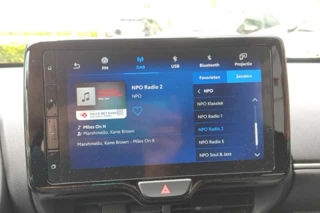 Toyota Yaris (2025) thumbnail 28