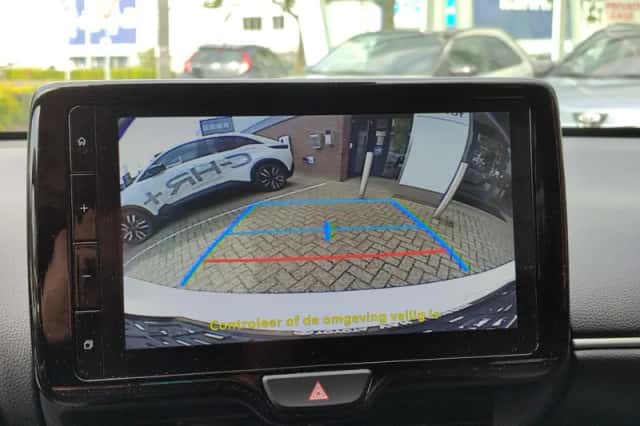 Toyota Yaris (2025) thumbnail 30