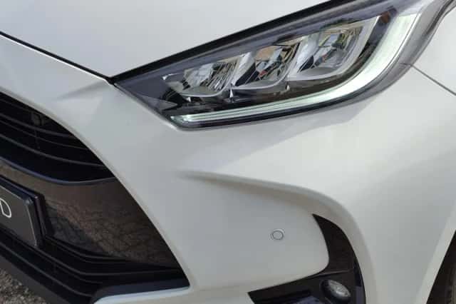 Toyota Yaris (2025) thumbnail 35