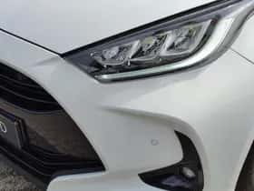 Toyota Yaris (2025) thumbnail 35