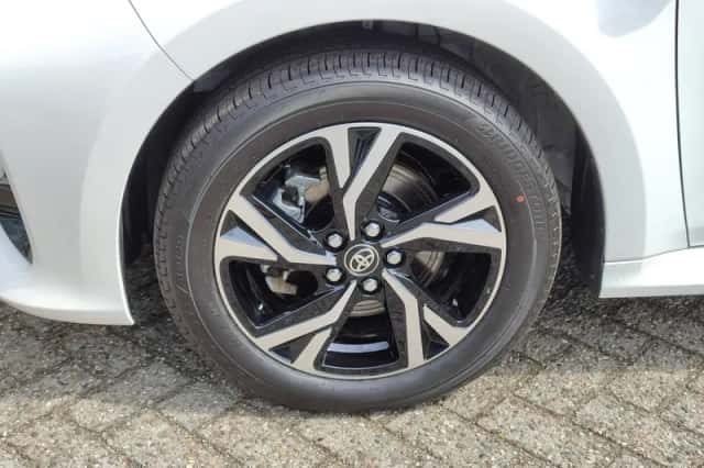 Toyota Yaris (2025) thumbnail 37