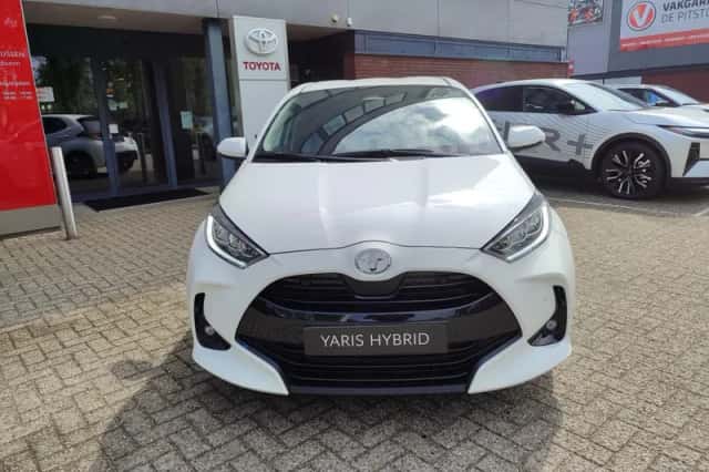 Toyota Yaris (2025) thumbnail 40