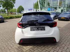 Toyota Yaris (2025) thumbnail 41