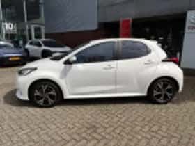 Toyota Yaris (2025) thumbnail 47
