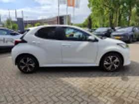 Toyota Yaris (2025) thumbnail 48