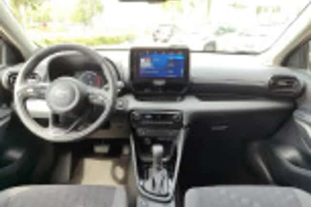 Toyota Yaris (2025) thumbnail 49