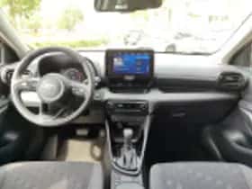 Toyota Yaris (2025) thumbnail 49