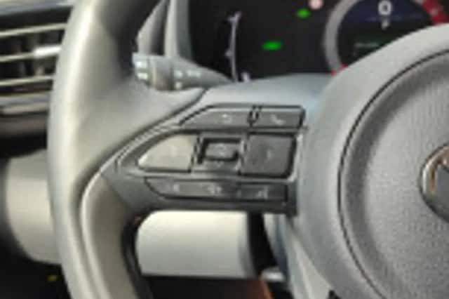 Toyota Yaris (2025) thumbnail 56