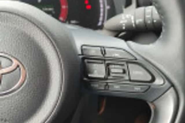 Toyota Yaris (2025) thumbnail 57