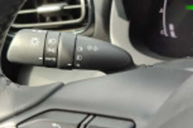 Toyota Yaris (2025) thumbnail 58