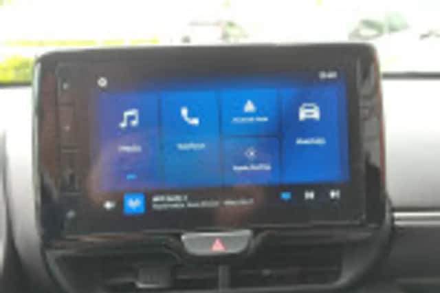 Toyota Yaris (2025) thumbnail 61