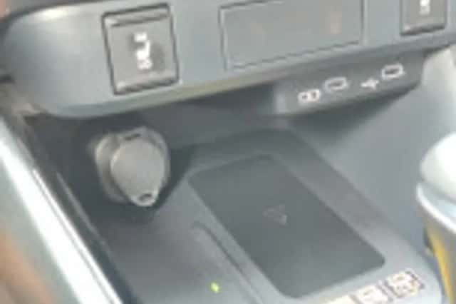 Toyota Yaris (2025) thumbnail 63