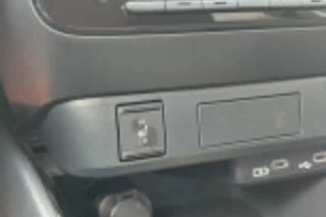 Toyota Yaris (2025) thumbnail 65