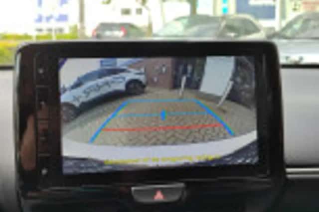 Toyota Yaris (2025) thumbnail 66