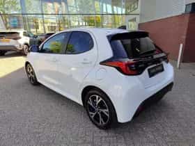 Toyota Yaris (2025) thumbnail 8