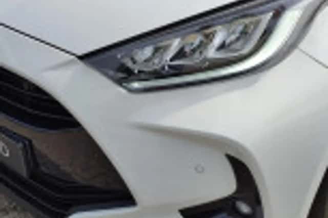 Toyota Yaris (2025) thumbnail 71