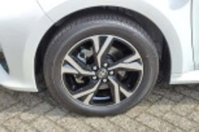 Toyota Yaris (2025) thumbnail 73