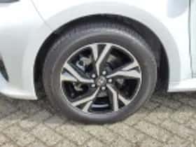 Toyota Yaris (2025) thumbnail 73