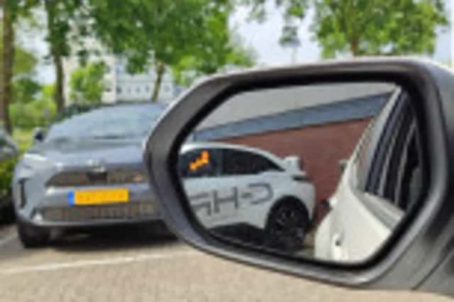 Toyota Yaris (2025) thumbnail 75