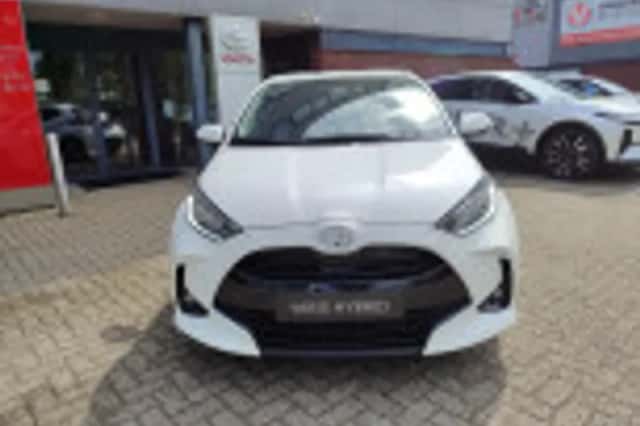 Toyota Yaris (2025) thumbnail 76