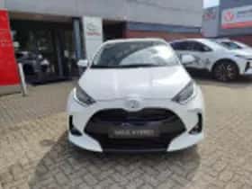 Toyota Yaris (2025) thumbnail 76