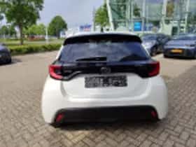 Toyota Yaris (2025) thumbnail 77