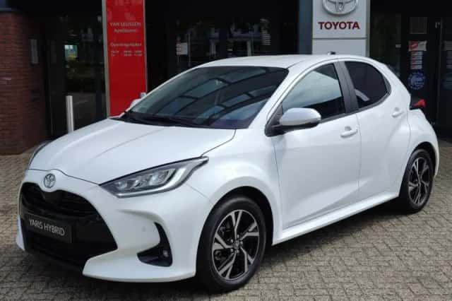 Toyota Yaris (2025) thumbnail 80