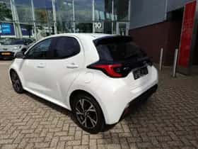 Toyota Yaris (2025) thumbnail 9