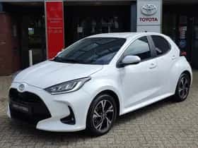 Toyota Yaris (2025) thumbnail 81